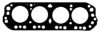 GLASER H06646-00 Gasket, cylinder head